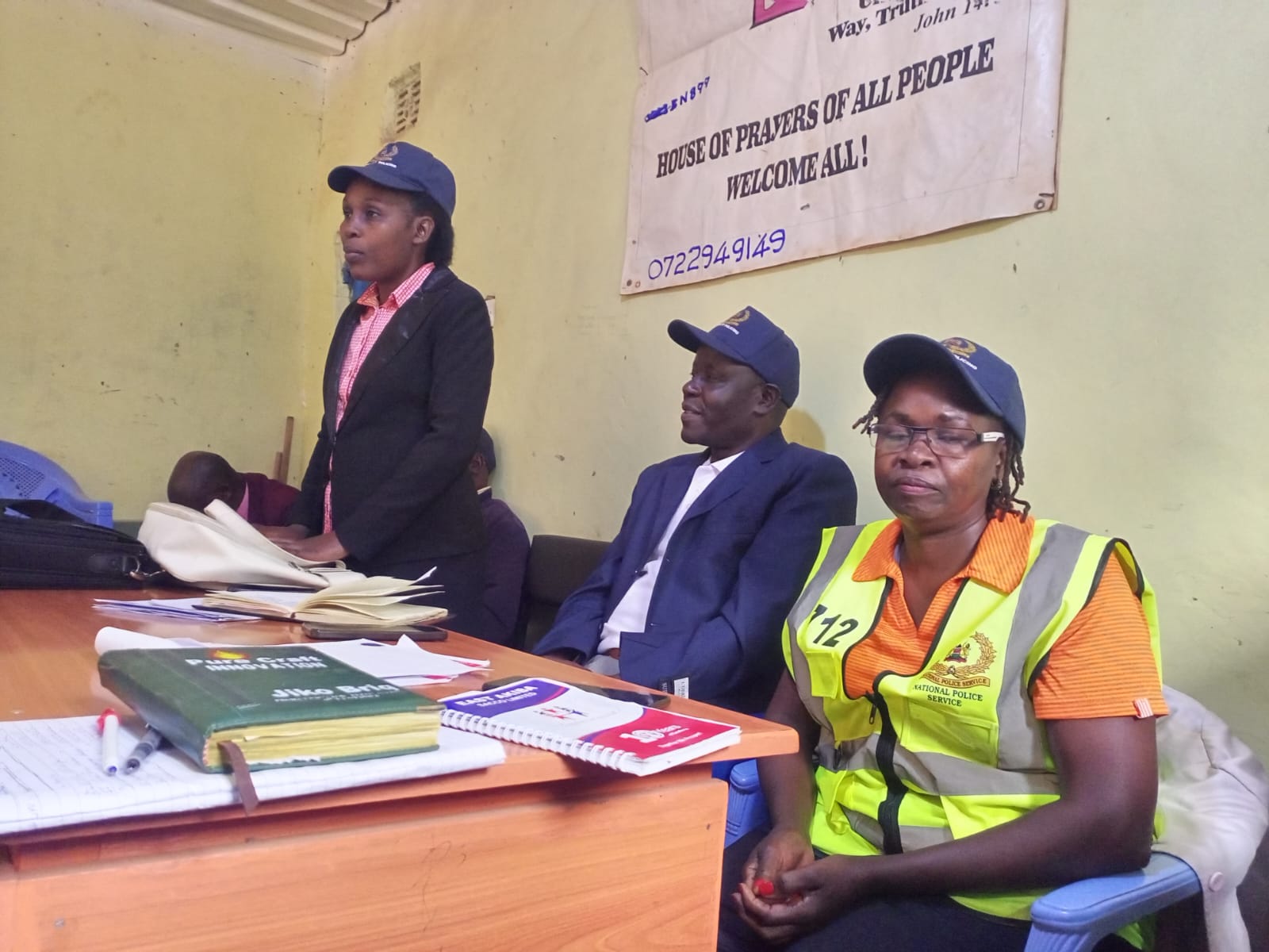 How a Nairobi Estate Became the Blueprint for Nyumba Kumi